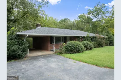 130 W Hood Street, Demorest, GA 30535 - Photo 6