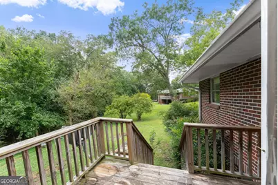 130 W Hood Street, Demorest, GA 30535 - Photo 34