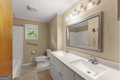 130 W Hood Street, Demorest, GA 30535 - Photo 12