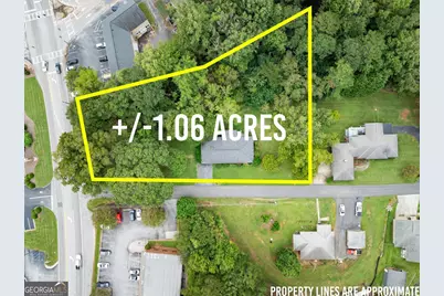 130 W Hood Street, Demorest, GA 30535 - Photo 1