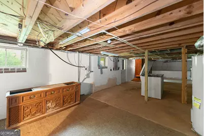 130 W Hood Street, Demorest, GA 30535 - Photo 30