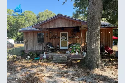 617 E Pine Street, Vienna, GA 31092 - Photo 1