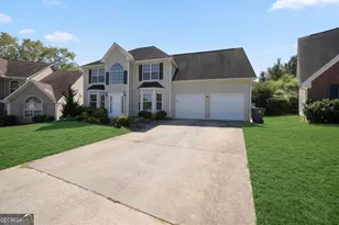 412 Lake Front Ct, Stockbridge, GA 30281 - Photo 2