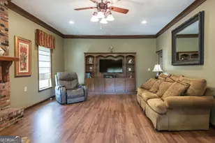 8184 Clark Rd, Blackshear, GA 31516 - Photo 22
