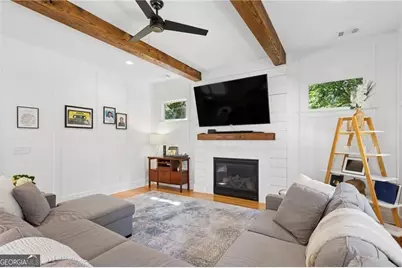 198 Hutchinson Street NE #B, Atlanta, GA 30307 - Photo 12