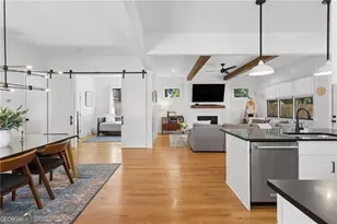 198 Hutchinson St NE, Atlanta, GA 30307 - Photo 6