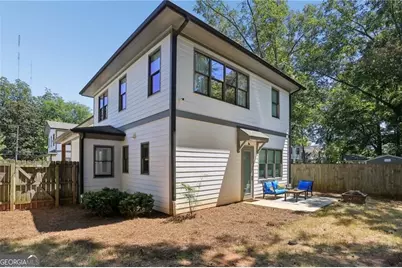 198 Hutchinson Street NE #B, Atlanta, GA 30307 - Photo 34