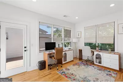 198 Hutchinson Street NE #B, Atlanta, GA 30307 - Photo 20
