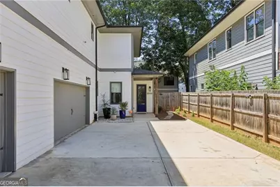 198 Hutchinson Street NE #B, Atlanta, GA 30307 - Photo 36