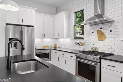 198 Hutchinson Street NE #B, Atlanta, GA 30307 - Photo 10