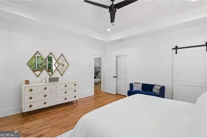 198 Hutchinson Street NE #B, Atlanta, GA 30307 - Photo 24