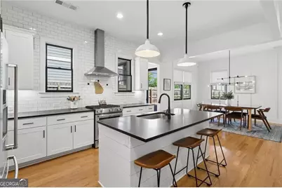198 Hutchinson Street NE #B, Atlanta, GA 30307 - Photo 8