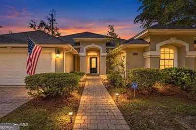 162 Majestic Oaks Drive, Brunswick, GA 31523 - Photo 1