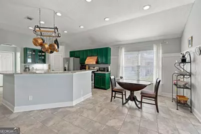 162 Majestic Oaks Drive, Brunswick, GA 31523 - Photo 16