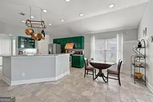 162 Majestic Oaks Dr, Brunswick, GA 31523 - Photo 16