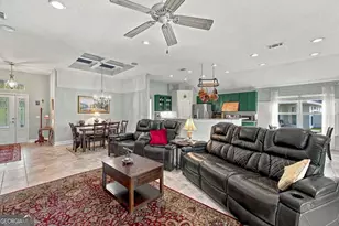 162 Majestic Oaks Dr, Brunswick, GA 31523 - Photo 10