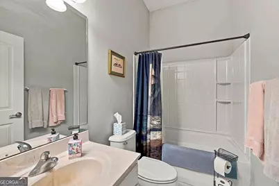 162 Majestic Oaks Drive, Brunswick, GA 31523 - Photo 32