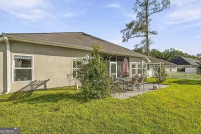 162 Majestic Oaks Drive, Brunswick, GA 31523 - Photo 38