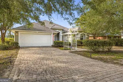 162 Majestic Oaks Drive, Brunswick, GA 31523 - Photo 2