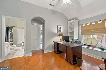 162 Majestic Oaks Drive, Brunswick, GA 31523 - Photo 28
