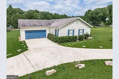 225 E River Bend Drive, Eatonton, GA 31024 - Photo 2