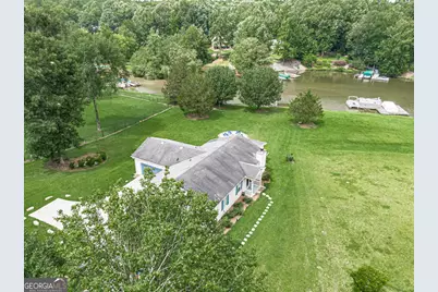 225 E River Bend Drive, Eatonton, GA 31024 - Photo 48
