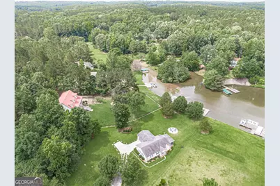 225 E River Bend Drive, Eatonton, GA 31024 - Photo 34