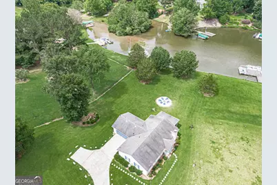 225 E River Bend Drive, Eatonton, GA 31024 - Photo 50