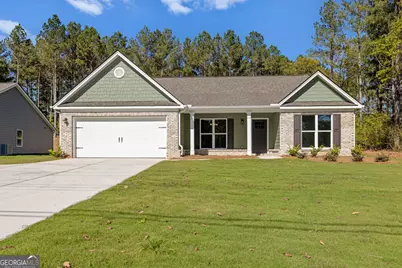 638 Seed Cleaner Road #12, Hartwell, GA 30643 - Photo 2