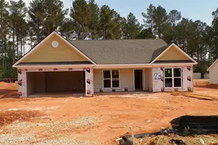 638 Seed Cleaner Rd, Hartwell, GA 30643 - Photo 1
