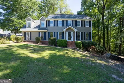 1301 Craddock Way, Macon, GA 31210 - Photo 1