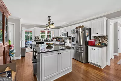 306 Ashford Place, Griffin, GA 30224 - Photo 8