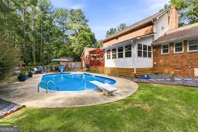 306 Ashford Place, Griffin, GA 30224 - Photo 34
