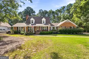306 Ashford Pl, Griffin, GA 30224 - Photo 1