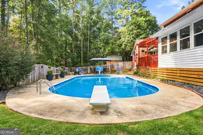 306 Ashford Place, Griffin, GA 30224 - Photo 4