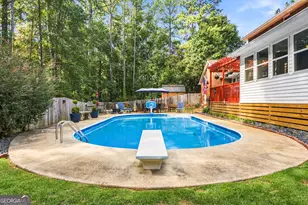 306 Ashford Pl, Griffin, GA 30224 - Photo 4