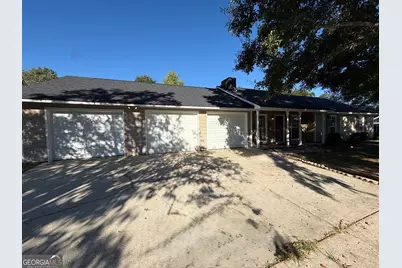 201 Merrill Drive, Lagrange, GA 30241 - Photo 2