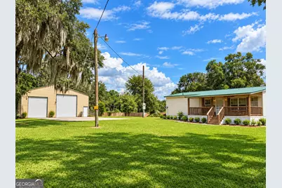 1021 Seaburg Drive NE, Townsend, GA 31331 - Photo 1