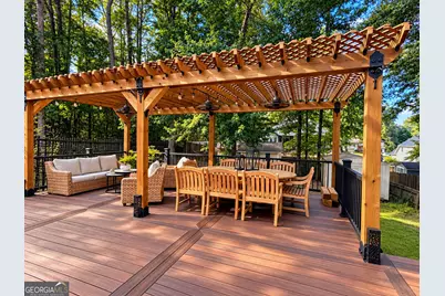 2259 Byron Court SW, Marietta, GA 30064 - Photo 8