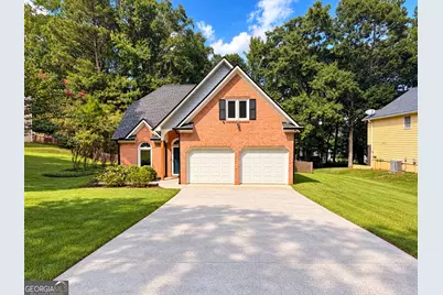 2259 Byron Court SW, Marietta, GA 30064 - Photo 2
