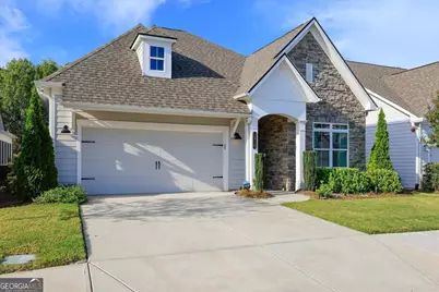 1916 Finnish Lane, Kennesaw, GA 30152 - Photo 2
