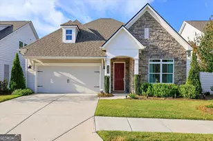 1916 Finnish Ln, Kennesaw, GA 30152 - Photo 1