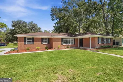 614 S Williamsburg Road, Savannah, GA 31419 - Photo 2