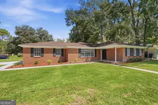 614 S Williamsburg Rd, Savannah, GA 31419 - Photo 2