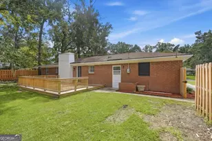 614 S Williamsburg Rd, Savannah, GA 31419 - Photo 32