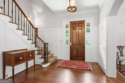 221 Hamilton Road, Athens, GA 30606 - Photo 4