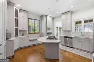 221 Hamilton Rd, Athens, GA 30606 - Photo 8