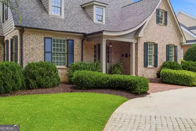221 Hamilton Road, Athens, GA 30606 - Photo 2