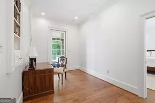 221 Hamilton Rd, Athens, GA 30606 - Photo 26