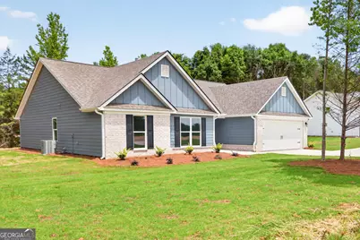 648 Seed Cleaner Road #13, Hartwell, GA 30643 - Photo 2